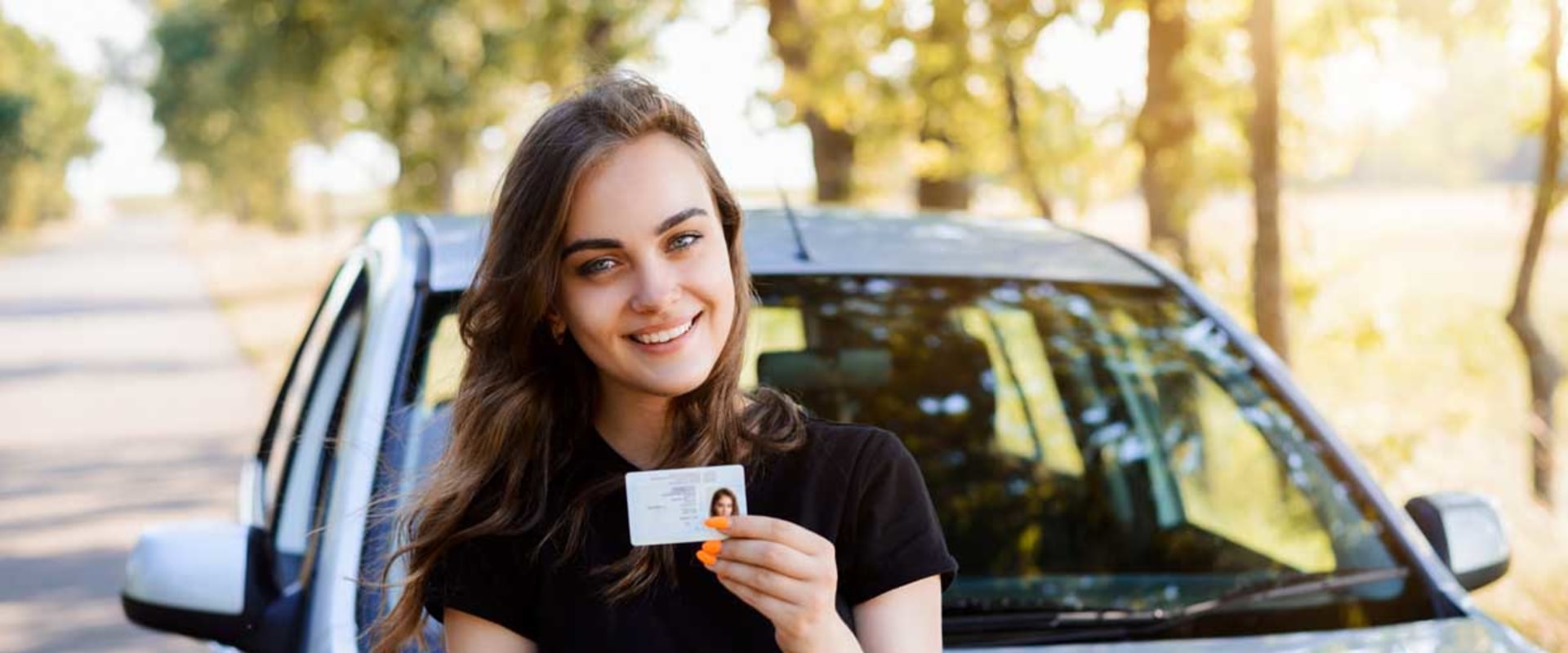 Replacing a Lost or Stolen Driver's License: What You Need to Know