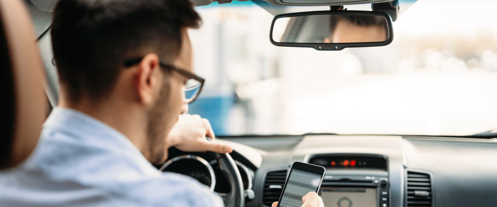 Texting While Driving Laws: Know the Rules and Stay Safe Behind the Wheel