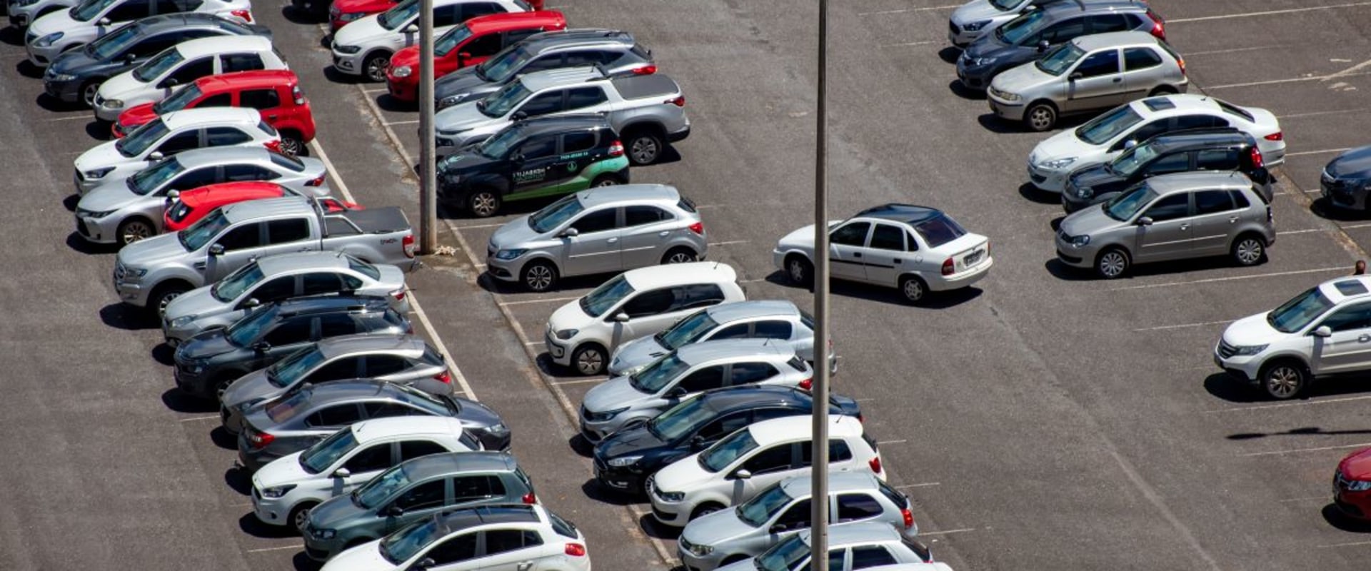 Parking Regulations: What You Need to Know Before Taking Your Driver's License Test