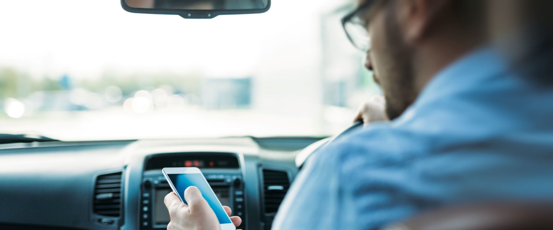 Understanding the Penalties for Distracted Driving