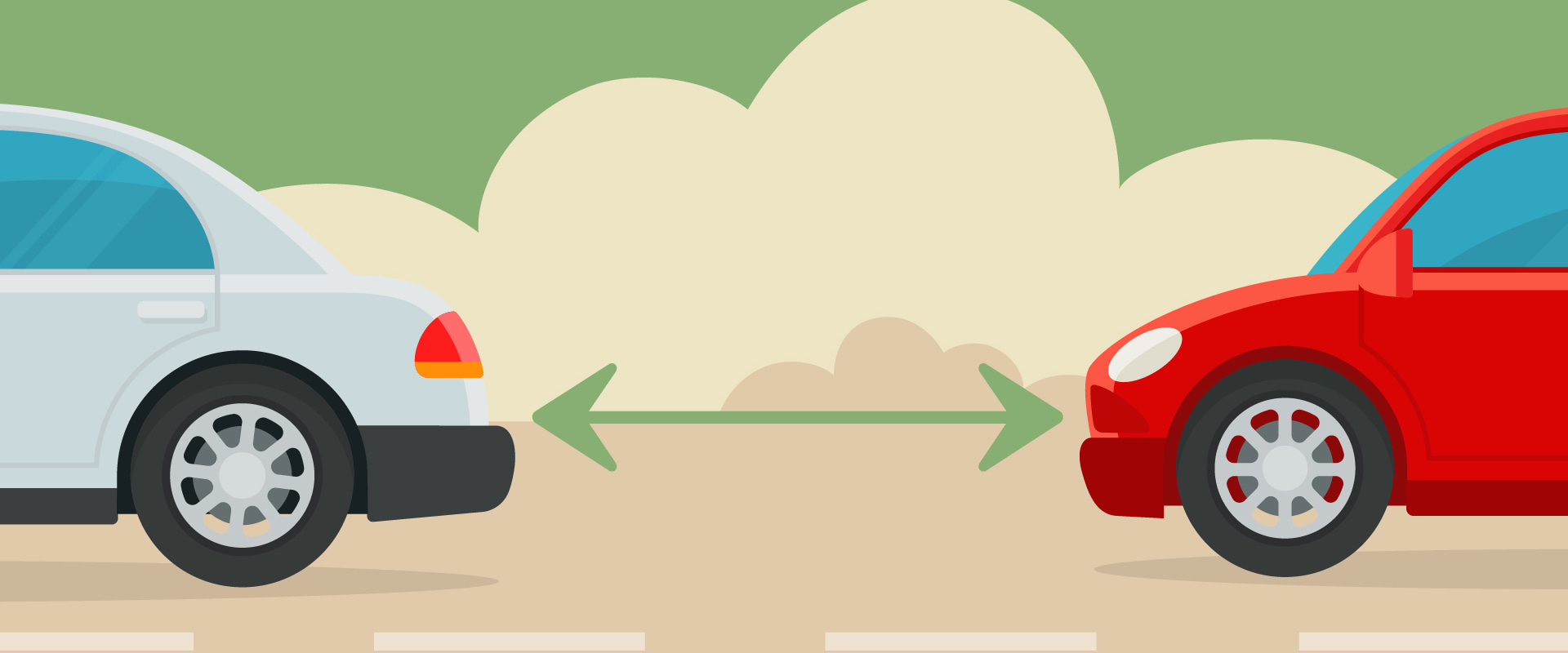 Maintaining a Safe Following Distance: A Guide to Driving Safely