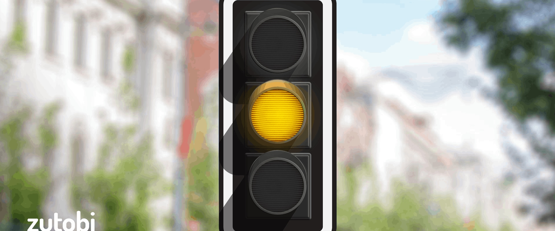 The Importance of Traffic Lights for Safe Driving