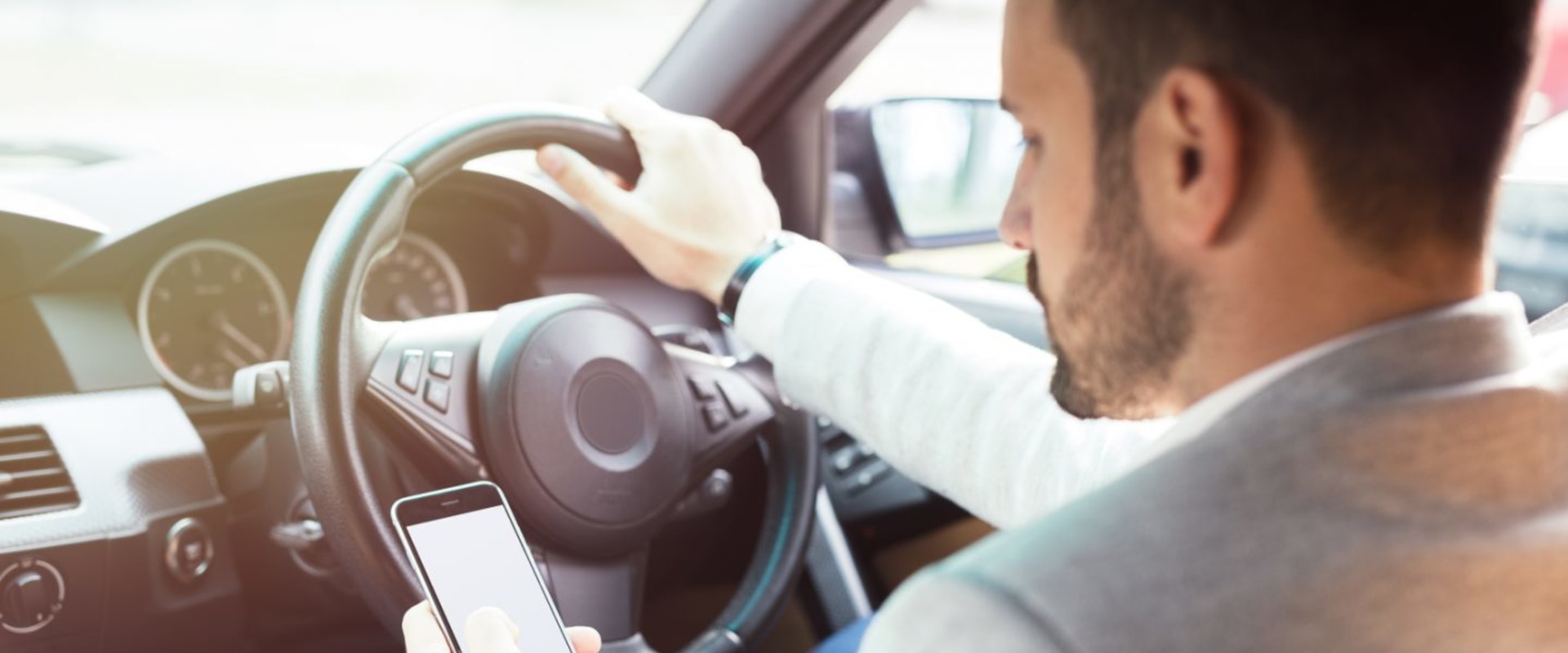 Understanding Hands-Free Laws for Drivers