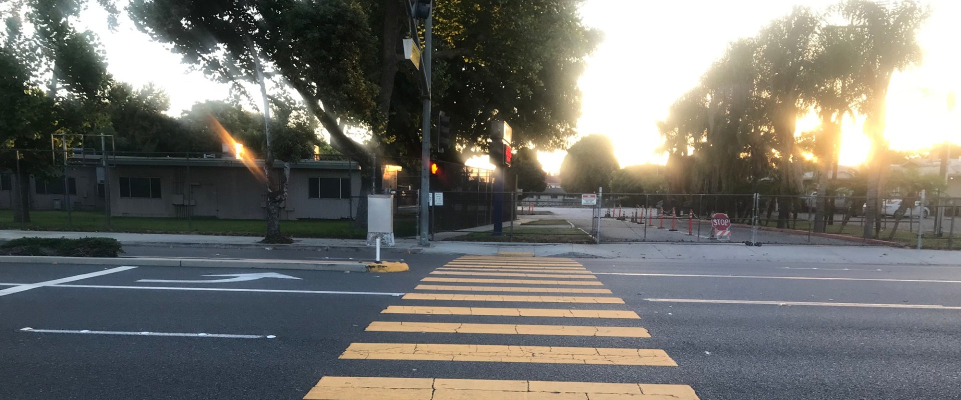 Understanding Crosswalk Markings for DMV Driving