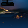 Staying Alert and Avoiding Drowsy Driving: Essential Tips for Safe Driving at Night