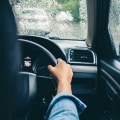 Driving in Rain or Snow: Tips for Safe and Prepared Driving