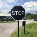 All You Need to Know About Stop Signs