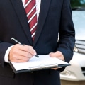 A Complete Guide to Understanding Minimum Insurance Coverage for DMV Requirements