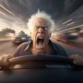 Avoiding Road Rage: Tips for Safe and Stress-Free Driving