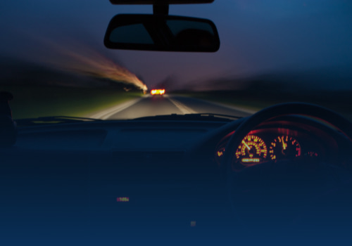 Staying Alert and Avoiding Drowsy Driving: Essential Tips for Safe Driving at Night