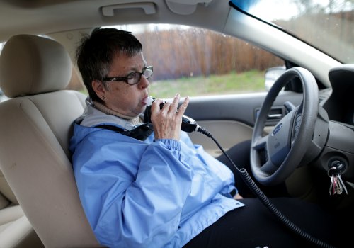 Understanding Ignition Interlock Devices