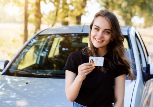 Replacing a Lost or Stolen Driver's License: What You Need to Know