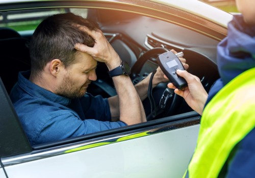 Understanding Blood Alcohol Concentration Limits for Driving