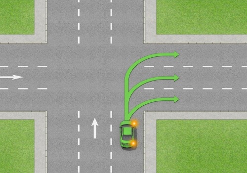 Understanding Right of Way Rules: A Comprehensive Guide for DMV Drivers