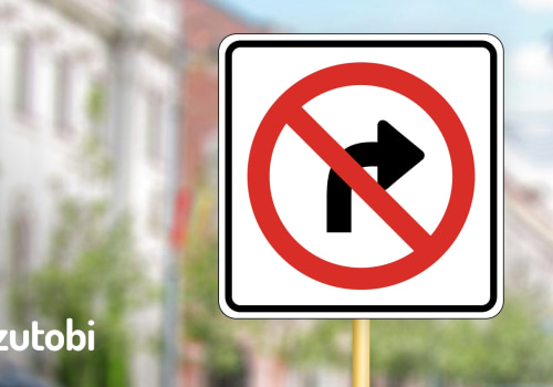 Understanding Traffic Signs and Signals: A Comprehensive Guide for DMV Drivers