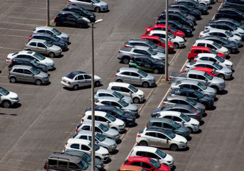 Parking Regulations: What You Need to Know Before Taking Your Driver's License Test