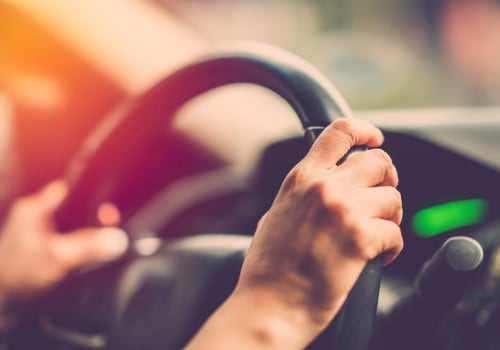 What to Expect on the Driving Test: A Comprehensive Guide