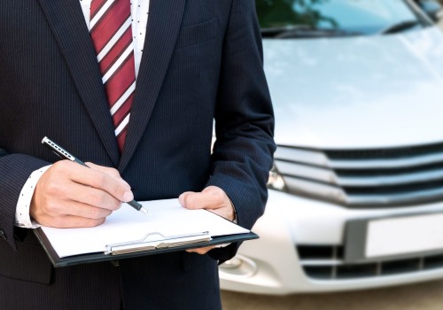 A Complete Guide to Understanding Minimum Insurance Coverage for DMV Requirements