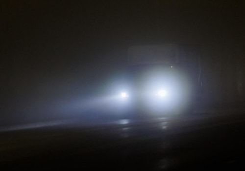 Using High Beams: A Guide to Safe and Effective Nighttime Driving