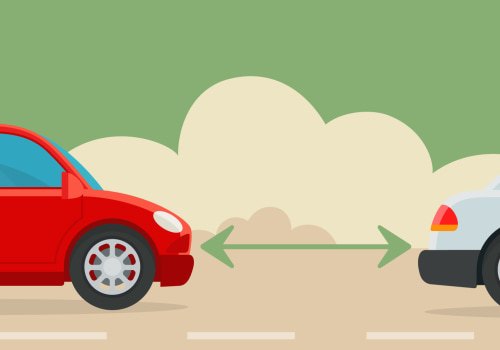 Maintaining a Safe Following Distance: A Guide to Driving Safely