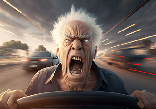 Avoiding Road Rage: Tips for Safe and Stress-Free Driving