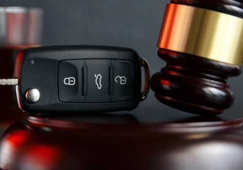 Understanding the Penalties for DUI Offenses