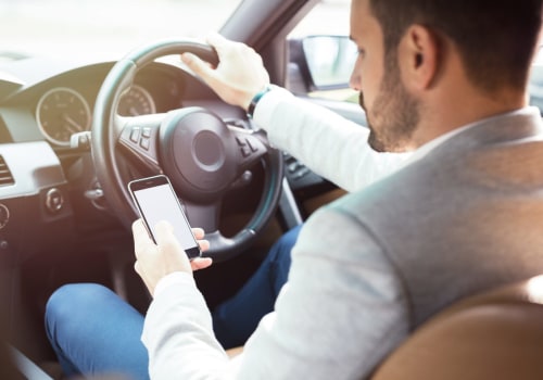 Understanding Hands-Free Laws for Drivers